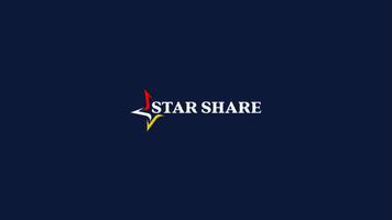 STAR SHARE syot layar 3