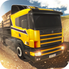 Truck Simulator: Real Off-Road icon