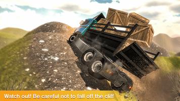 Truck Simulator: Real Off-Road screenshot 3