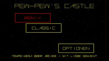 Pew-Pew's Castle Screenshot 2