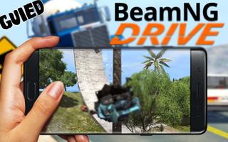 Guide For BeamNG Drive 海报