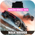 ikon Walkthrough for Forza Horizon mobile 202