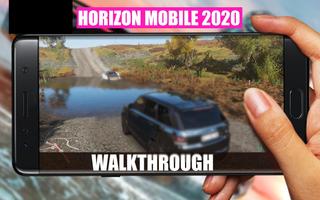 Walkthrough for Forza Horizon mobile 202 скриншот 1