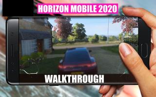 Walkthrough for Forza Horizon mobile 202 скриншот 2