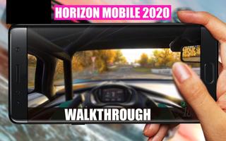 Walkthrough for Forza Horizon mobile 202 скриншот 3