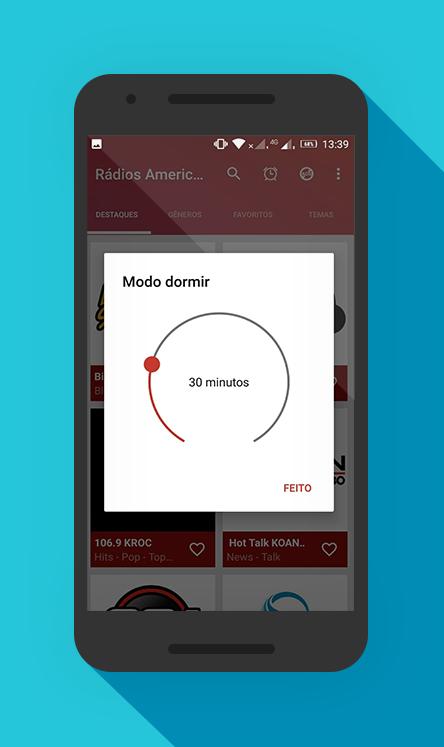 Rádios Internacionais for Android - APK Download