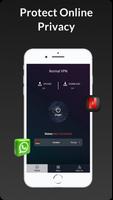 Normal VPN ảnh chụp màn hình 1