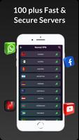 Normal VPN ảnh chụp màn hình 2