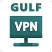 Gulf Secure VPN - UAE, Dubai ikon