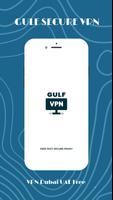 Gulf Secure VPN poster