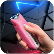 Taser Gun Prank Simulator ikon