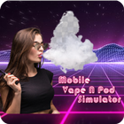 Vape Prank Simulator 2 biểu tượng