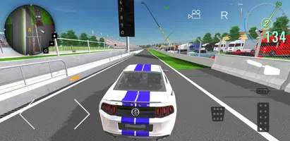 Assetto Corsa Mod Racing اسکرین شاٹ 5
