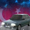 Tofaş Drift 24