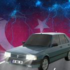Tofaş Drift 24 आइकन