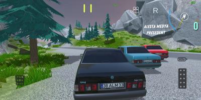 Tofaş Drift 24 पोस्टर