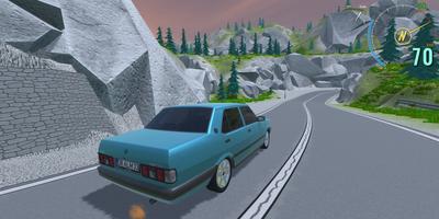 Tofaş Drift 24 स्क्रीनशॉट 1
