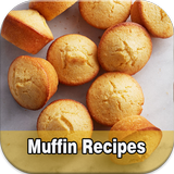 Muffin Quick Recipes icono