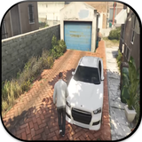 The Grand Gengster Code أيقونة