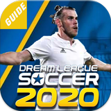 Secret Guide And Tips For Dream Winning Soccer icône