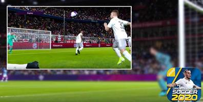 Secret Guide And Tips For Dream Winning Soccer capture d'écran 3