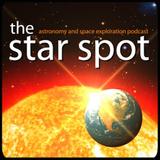 The Star Spot Podcast and Radi icône
