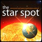 The Star Spot Podcast and Radi simgesi
