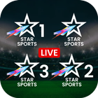 Icona Star Sports Live Hints TV