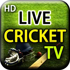 Live Cricket TV - HD Cricket