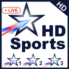 StarSport Live HD ~ StarSports Cricket Tips icône