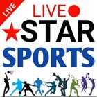 Star Sports icône