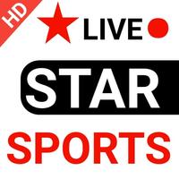Star Sports Live Cricket Affiche