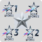 star Sports Live Guide TV иконка