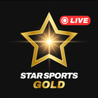 Star Sports•Live Match آئیکن