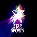 Star Sports tv:guid & info APK