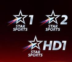 Star Sports tv:guid & info Plakat