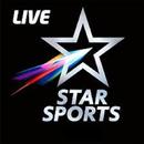 Star Sports Live: Cricket Matches Live Streaming APK