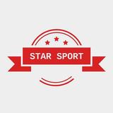 Star Sports App أيقونة