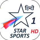Live Star Sports Channel Guide icône