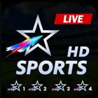 Star Sports Live Cricket Guide アイコン
