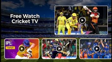 Star Sports Live Cricket Guide スクリーンショット 1