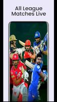 Star Sports Live Cricket TV HD Affiche