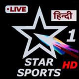 Star Sports One Live Cricket icône