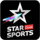 Star Sports 아이콘