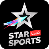 Star Sports icône