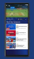 Star Sports Live Cricket tutor Affiche