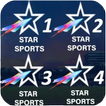 Star Sports Live - Star Sports Cricket Guide