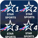 Star Sports Live - Star Sports Cricket Guide APK