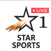 Star Sports Hotstar live Cricket Streaming tips icon