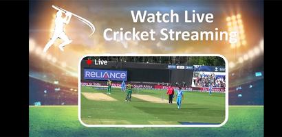 Star Sports Hotstar live Cricket Streaming tips capture d'écran 3